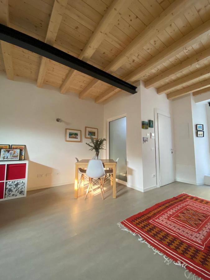 Appartamento Casa Da Raquel Lecco Esterno foto