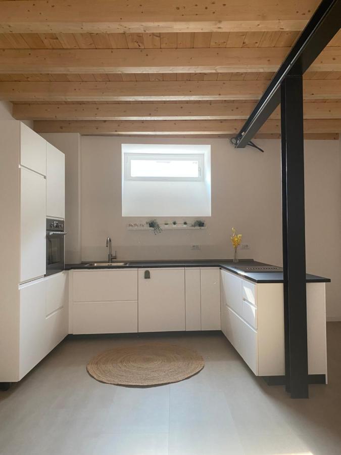 Appartamento Casa Da Raquel Lecco Esterno foto