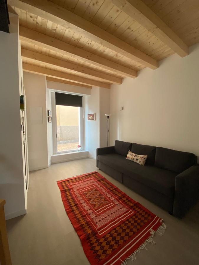 Appartamento Casa Da Raquel Lecco Esterno foto