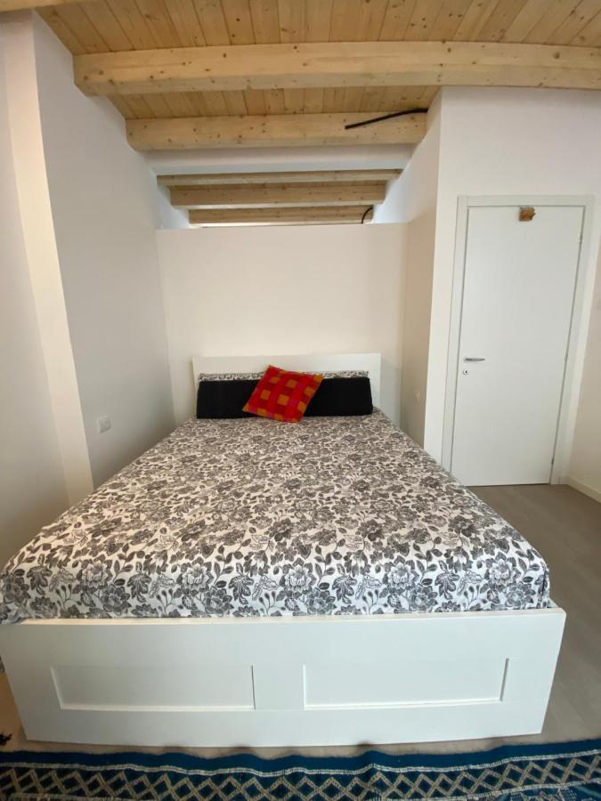 Appartamento Casa Da Raquel Lecco Esterno foto