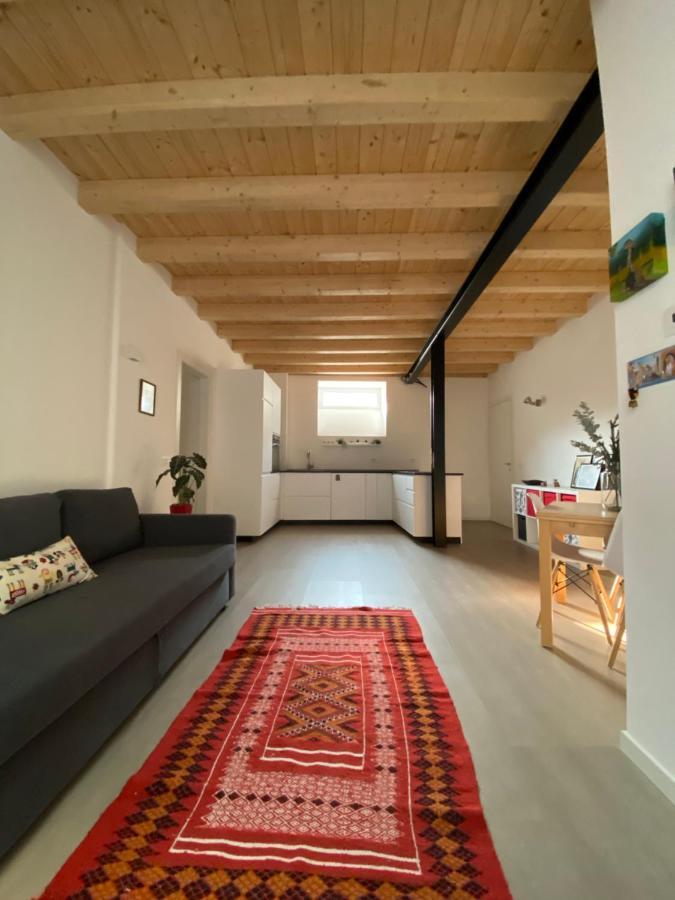Appartamento Casa Da Raquel Lecco Esterno foto