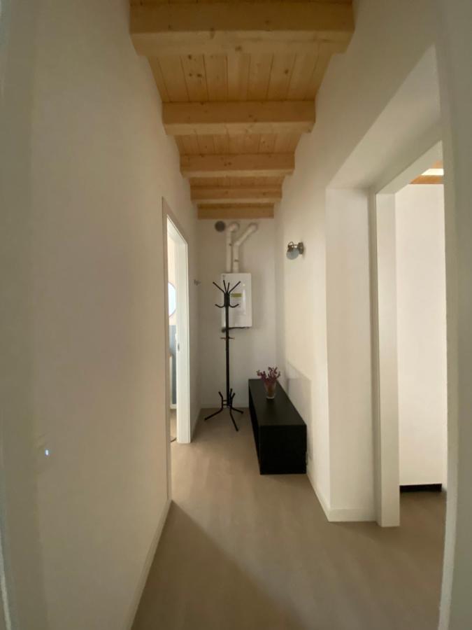 Appartamento Casa Da Raquel Lecco Esterno foto