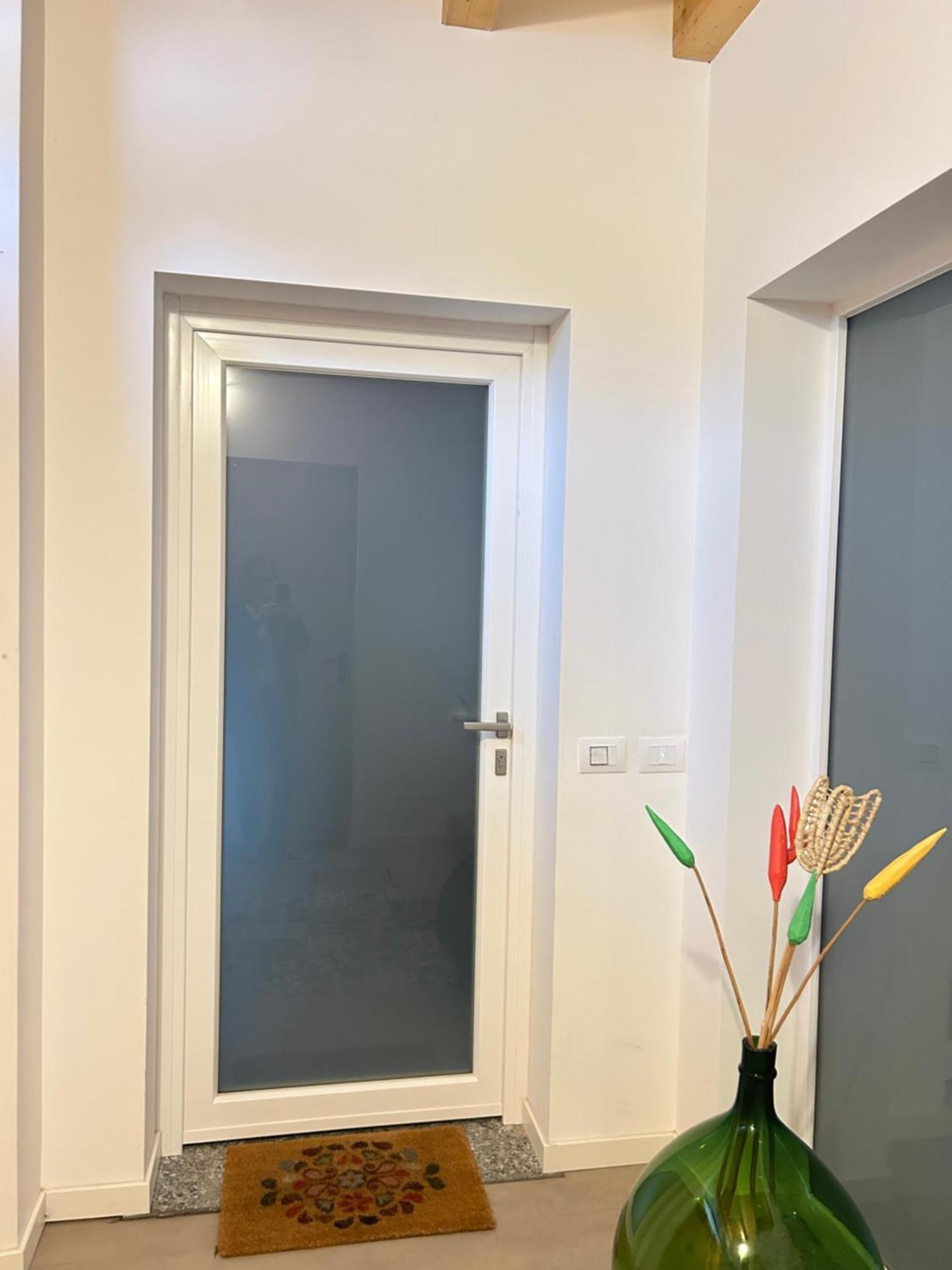 Appartamento Casa Da Raquel Lecco Esterno foto